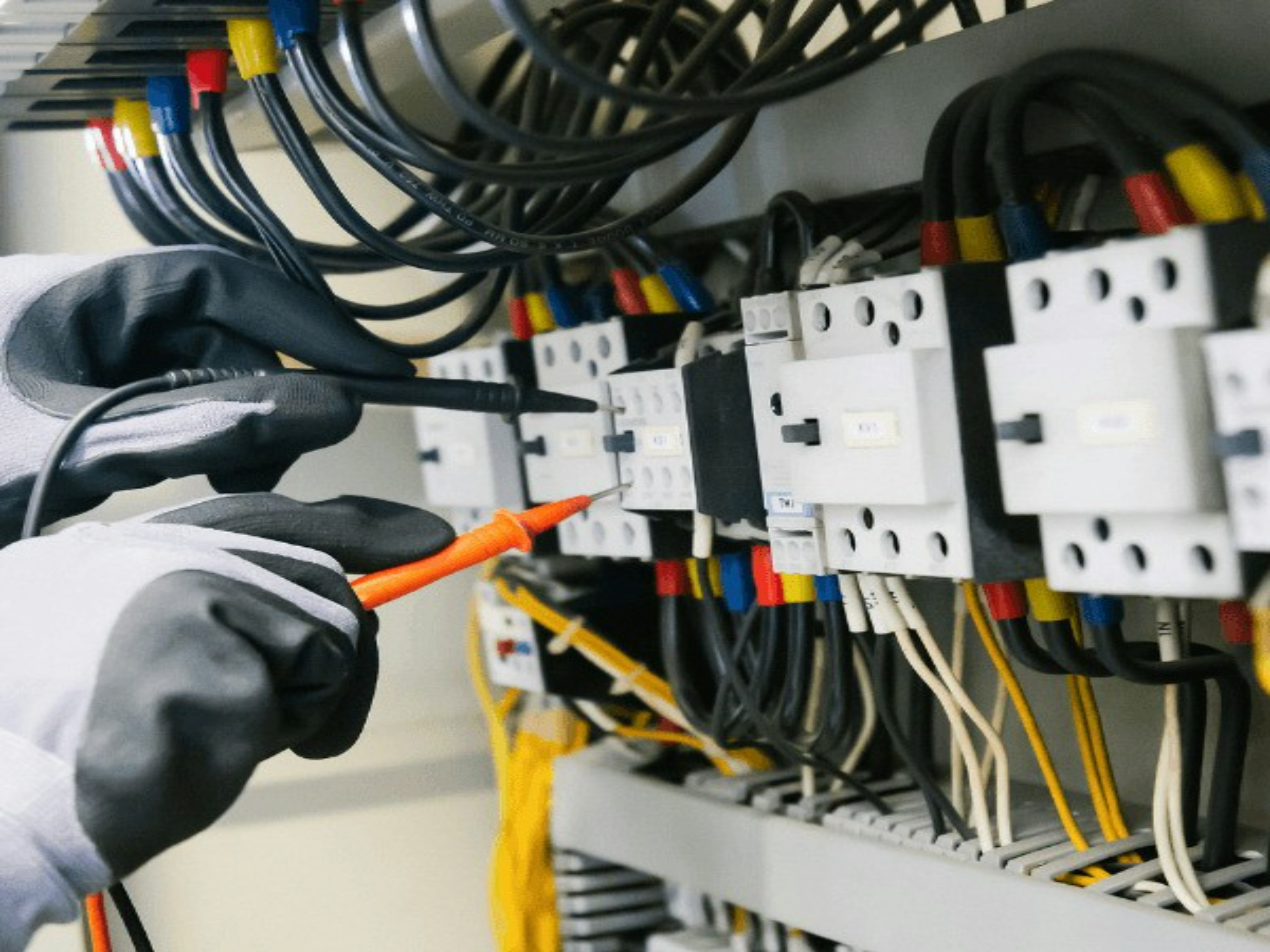Instalaciones